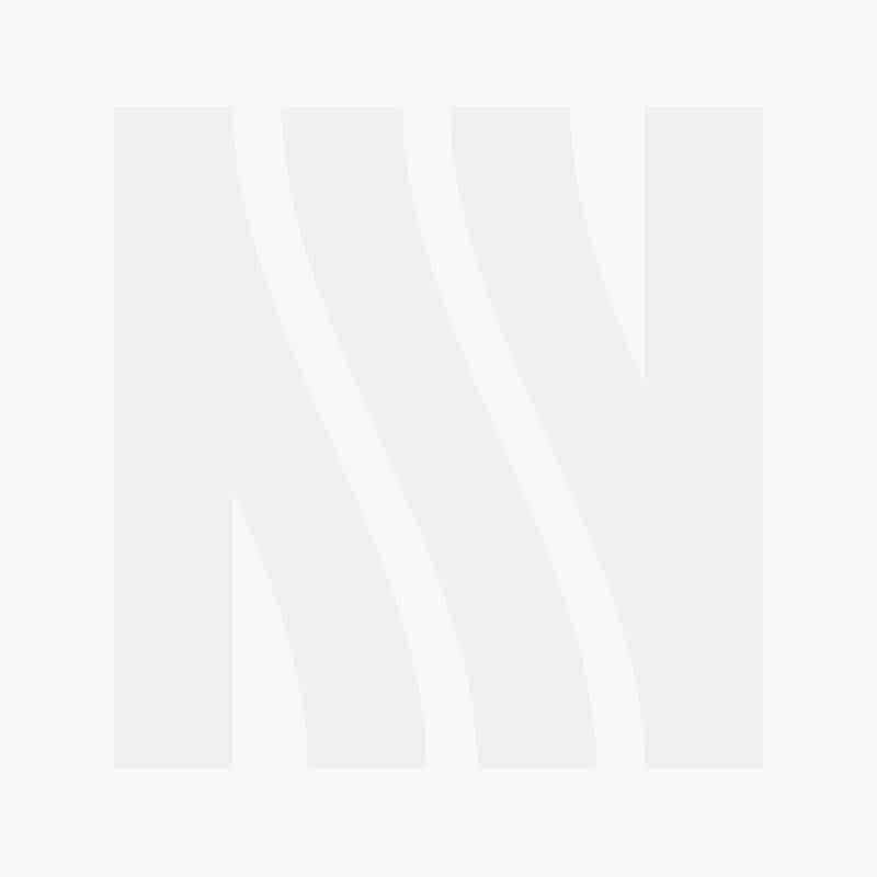 Balstil Milano 610x430 – Narożny lewostronny kominek z unoszonymi drzwiami, czarne wyłożenie