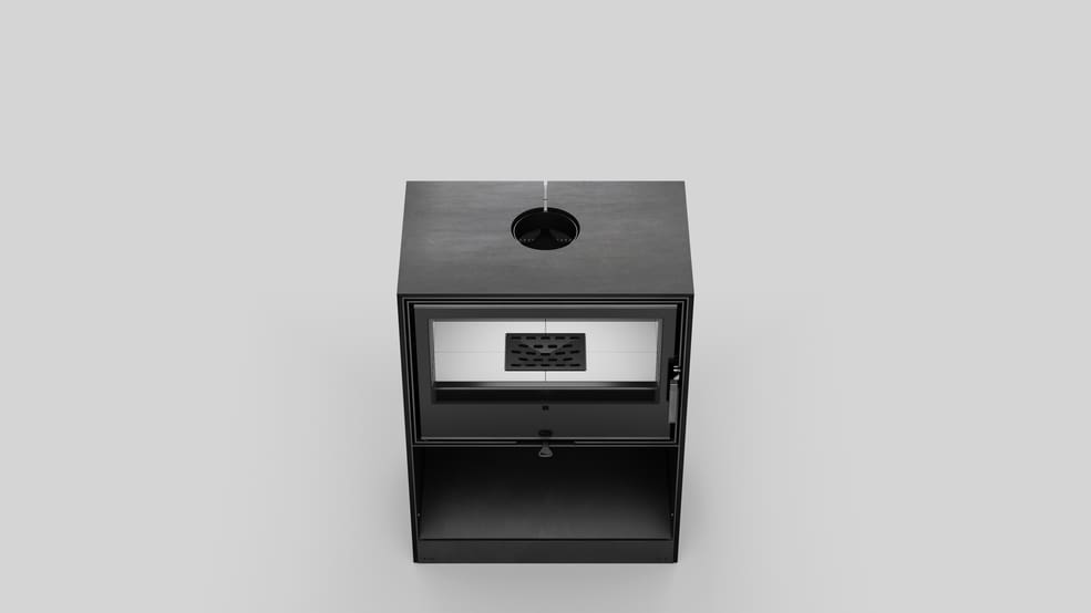 FORLI/95 in Seta-Lakritz-Sinter