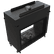 Gaskamin BÅLSTIL LUSSO 130/75 Tunnel Propan-Butan 11 kW ∅ 130/200