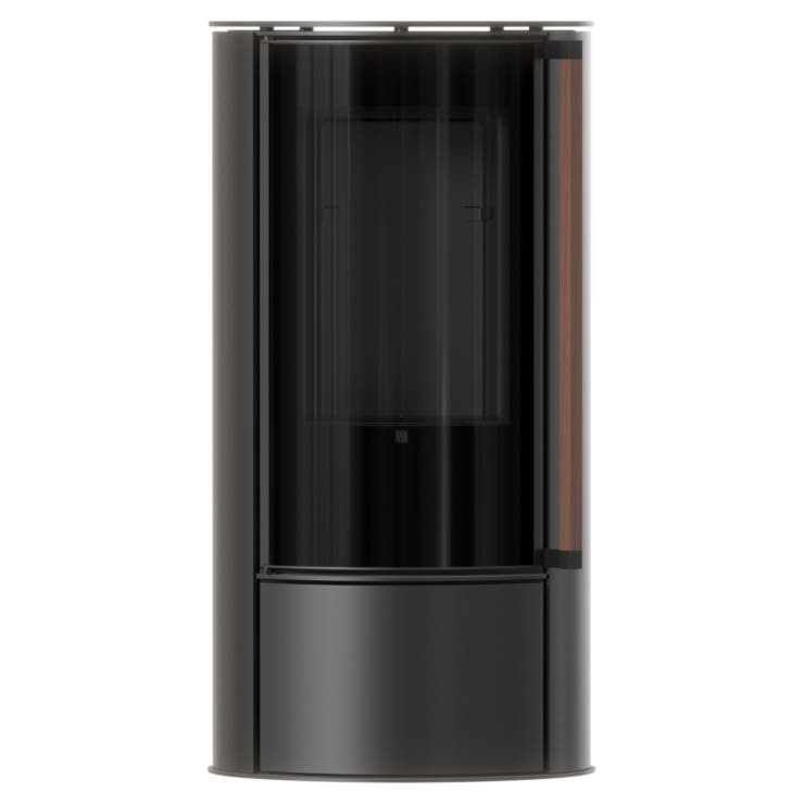 Automatischer freistehender Bioethanol-Kamin ULV