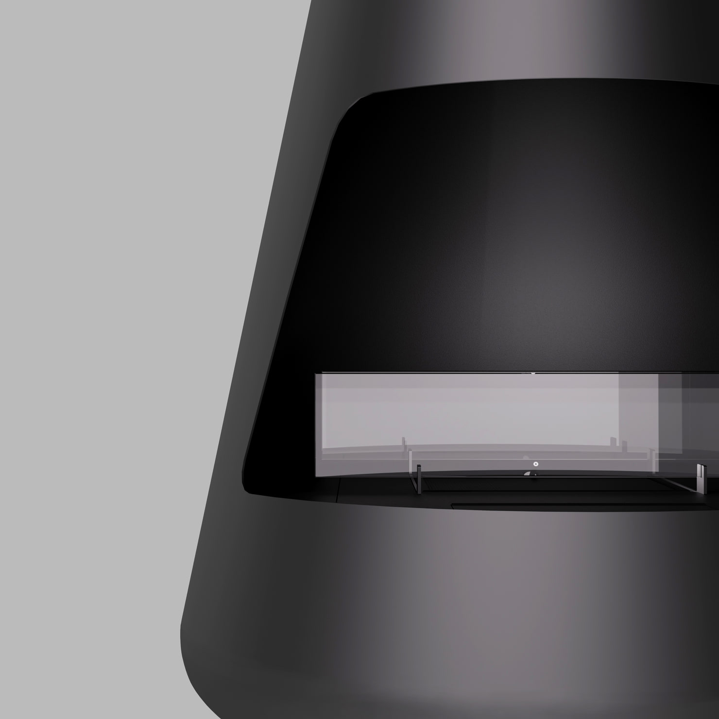 BELL Automatischer Bio-Kamin