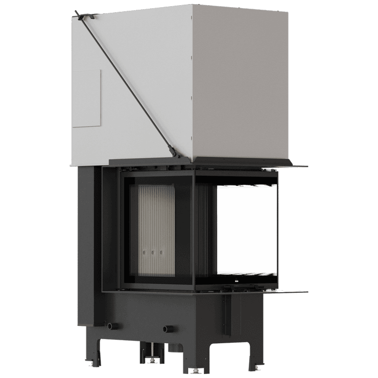 3-glass guillotine fireplace 500x500