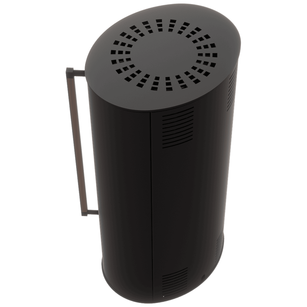 ULV/E/A - biokominek