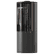 Freestanding steel stove KOZA TARGA with black lining