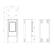 ULV/E/A - biokominek