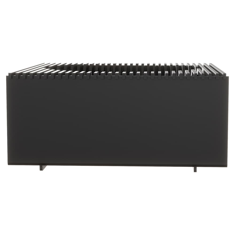 palenisko ogrodowe Ember L 750X750X350