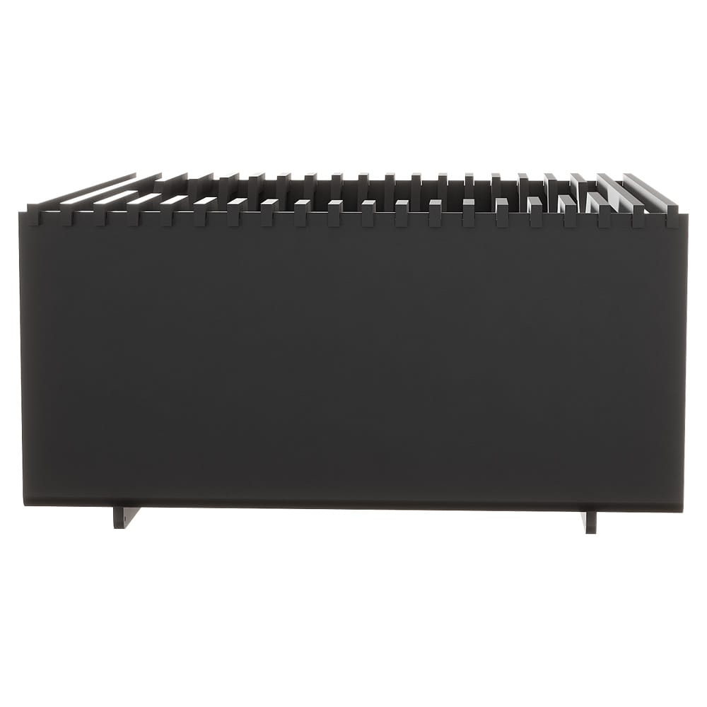 palenisko ogrodowe Ember M 620X600X310