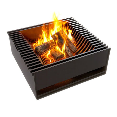 Ember S Outdoor Fire Pit 620X600X275