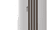 BS TORRE Korpus weiß, Accessoires kastanienbraun (RAL 4601)