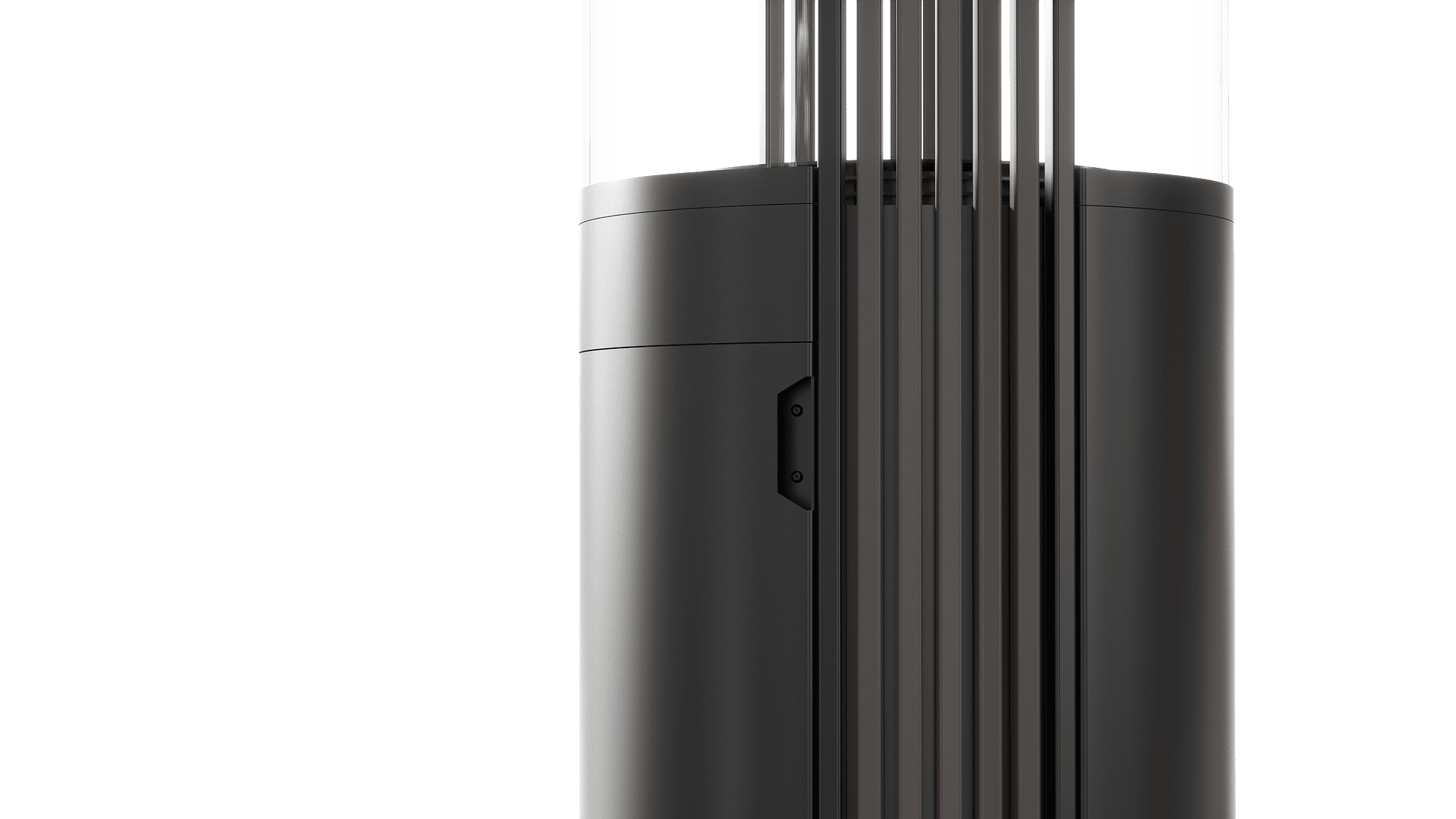 BS SIGARO v2 black body, deore accessories (RAL4601)
