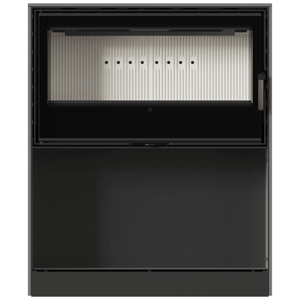 FORLI/95 in Seta-Lakritz-Sinter