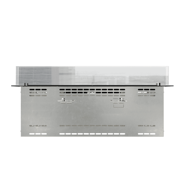 Automatischer Biokamin FF700 BÅLSTIL länge des Brenners 70 cm