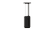 BS TORRE, schwarze Karosserie, schwarzes Zubehör
