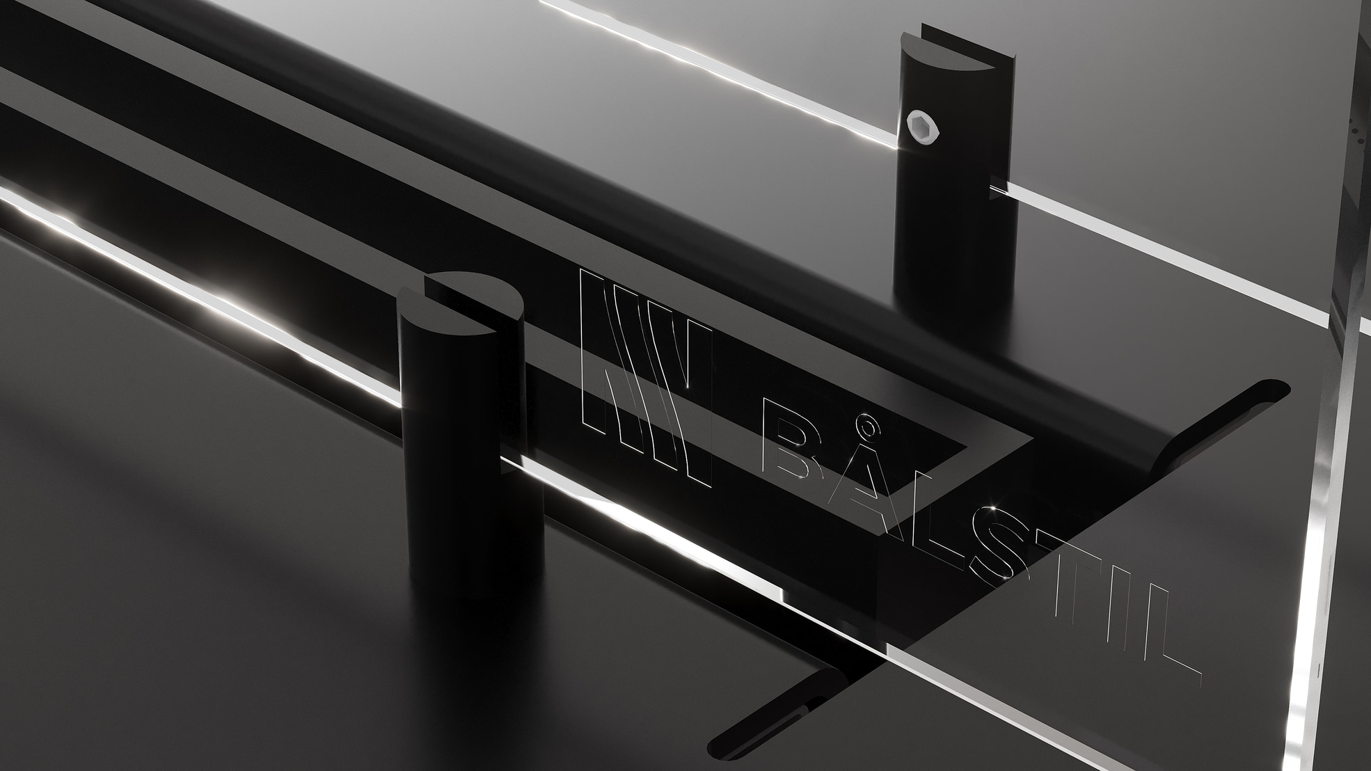 Kompletny zestaw biokominka automatycznego 1500