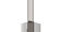 BS TORRE Korpus weiß, Accessoires kastanienbraun (RAL 4601)
