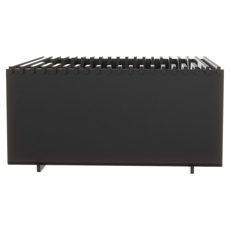 palenisko ogrodowe Ember M 620X600X310