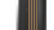 BS TORRE black body, gold-colored accessories (RAL 1036)