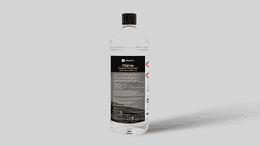 Flame Bioethanol-Brennstoff 1L