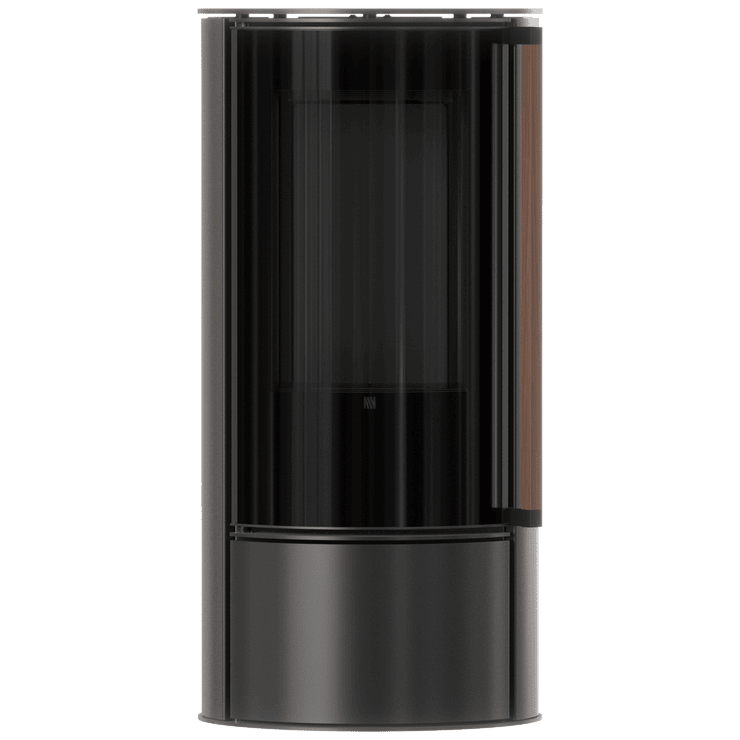 ORA/E/A - bioethanol automatic stove