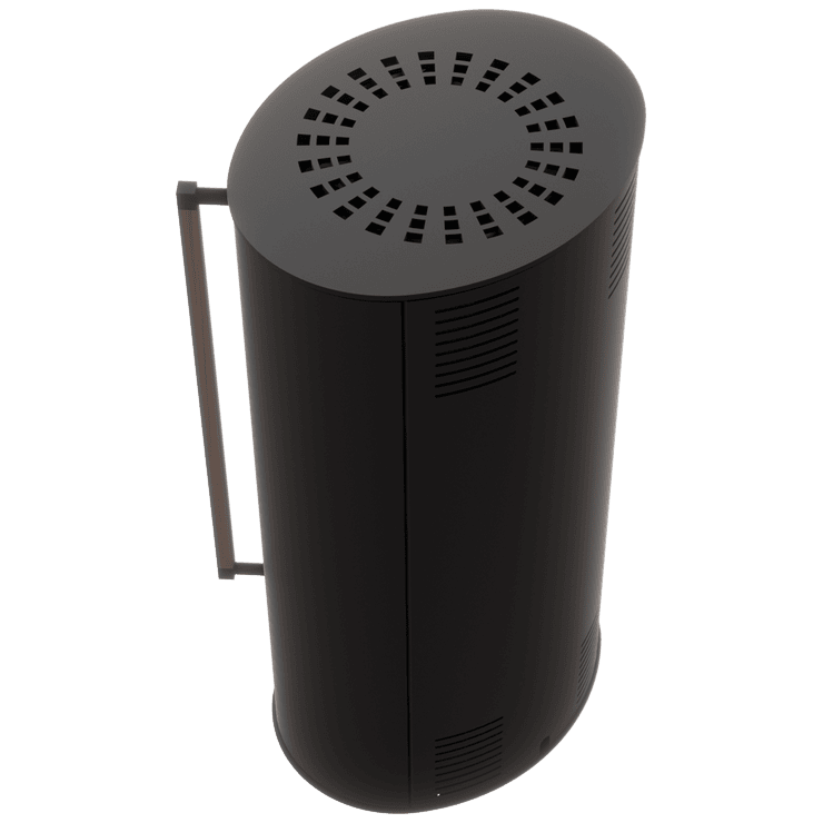 ULV/E/A - biokominek