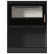 FORLI/70 in BALSTIL in Sintered Seta Liquorice