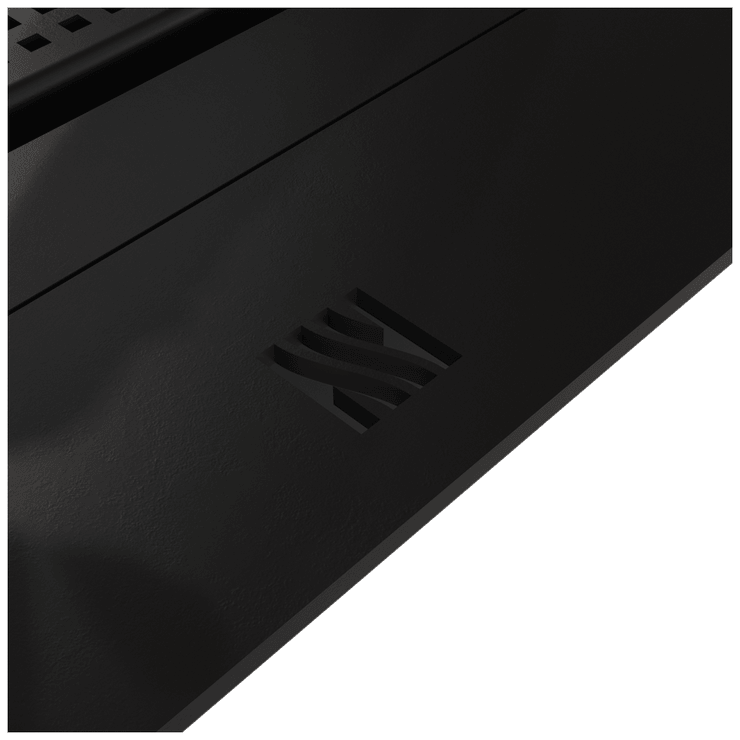 Gas fireplace BÅLSTIL LUSSO 130/55 tunnel natural gas 12,5 kW ∅ 130/200