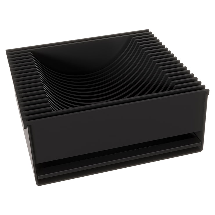 palenisko ogrodowe Ember S 620X600X275