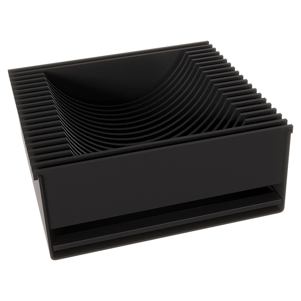 palenisko ogrodowe Ember S 620X600X275