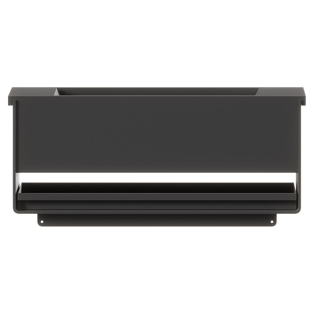 palenisko ogrodowe Ember S 620X600X275