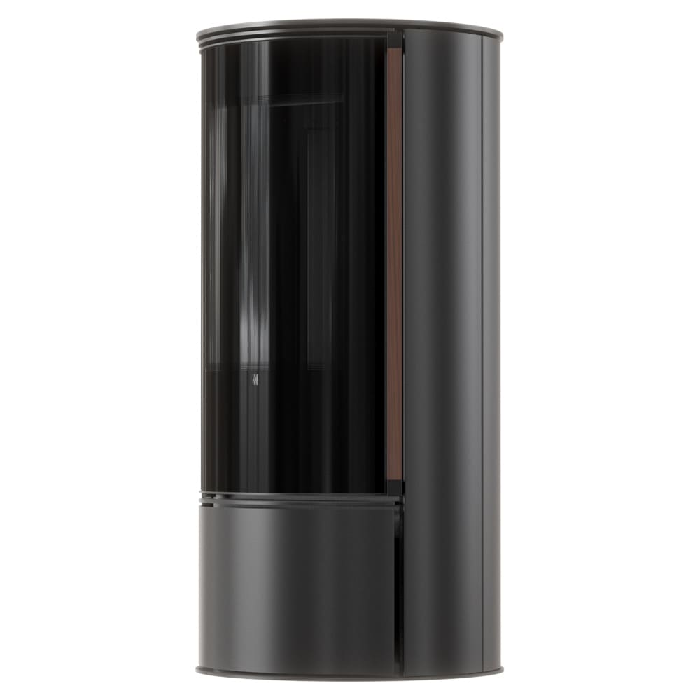 ORA Automatischer freistehender Bioethanol-Kamin