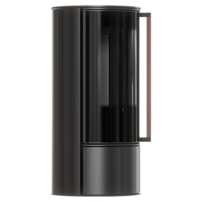 ORA Automatic Freestanding Bioethanol Fireplace
