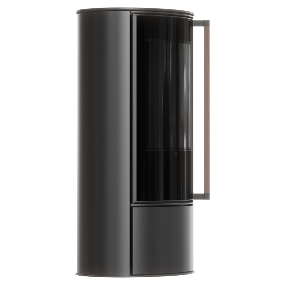 Automatischer freistehender Bioethanol-Kamin ULV