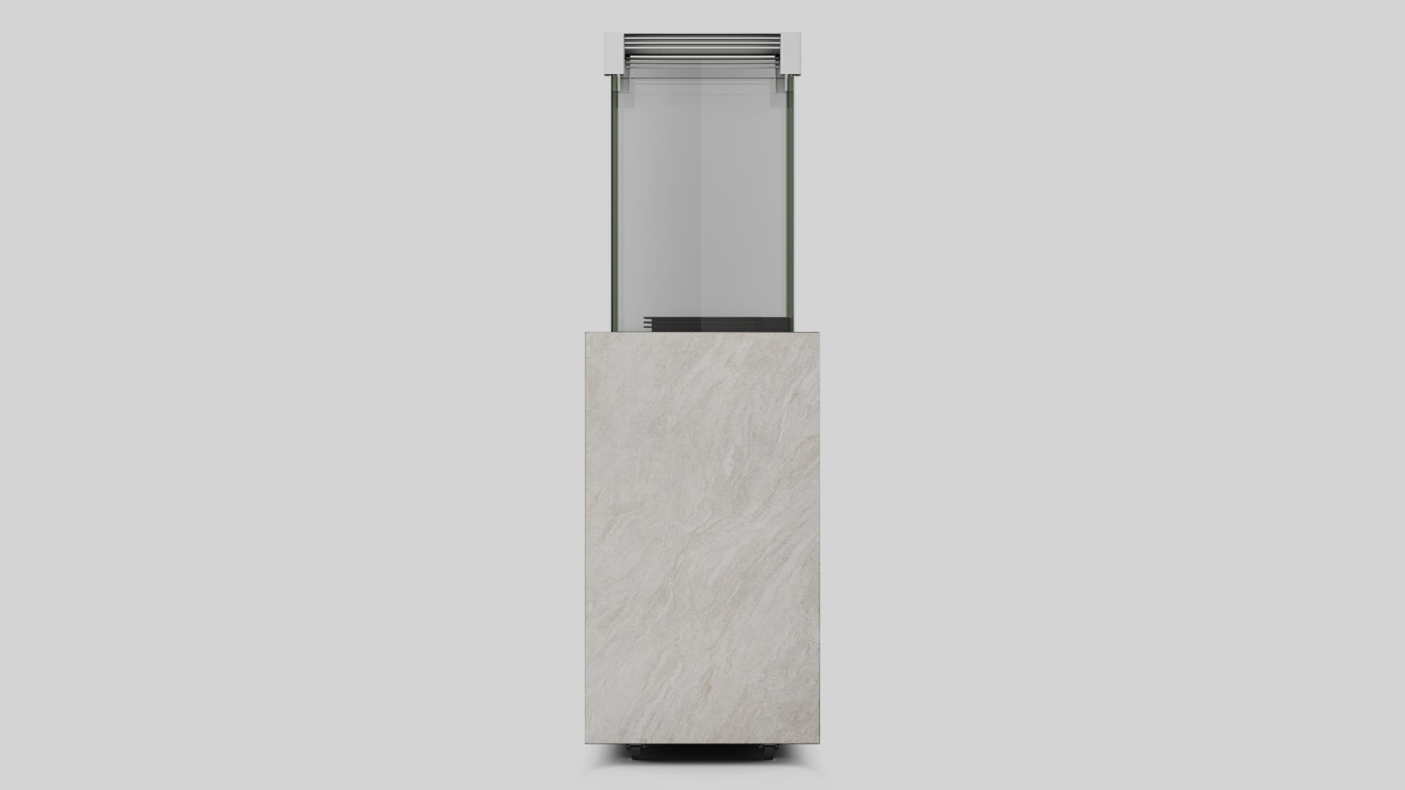 OGRZEWACZ FALO w spieku Taj Mahal