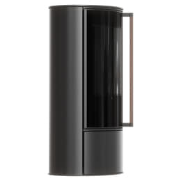 Automatischer freistehender Bioethanol-Kamin ULV