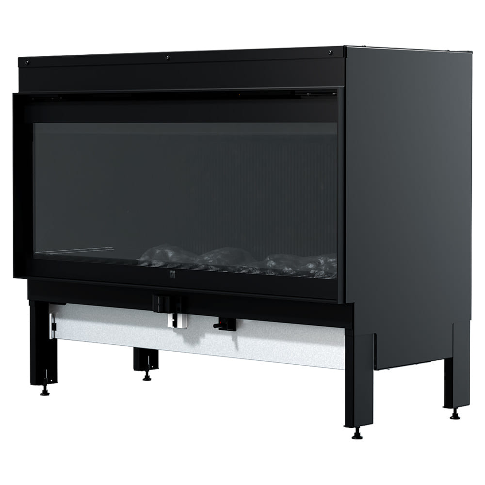 Kominek elektryczny Ellectra