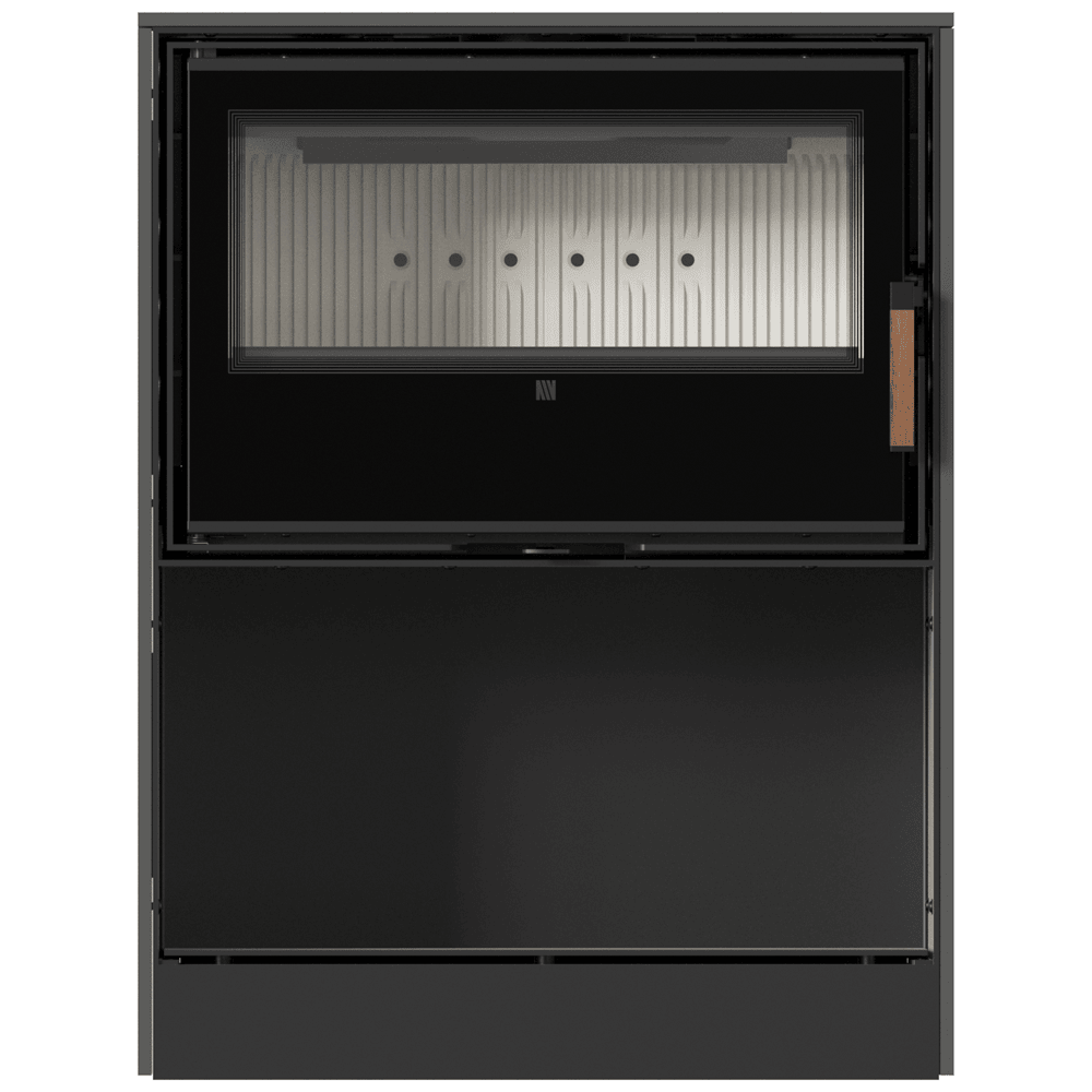 FORLI/70 in BALSTIL im Sinter Seta Liquorice