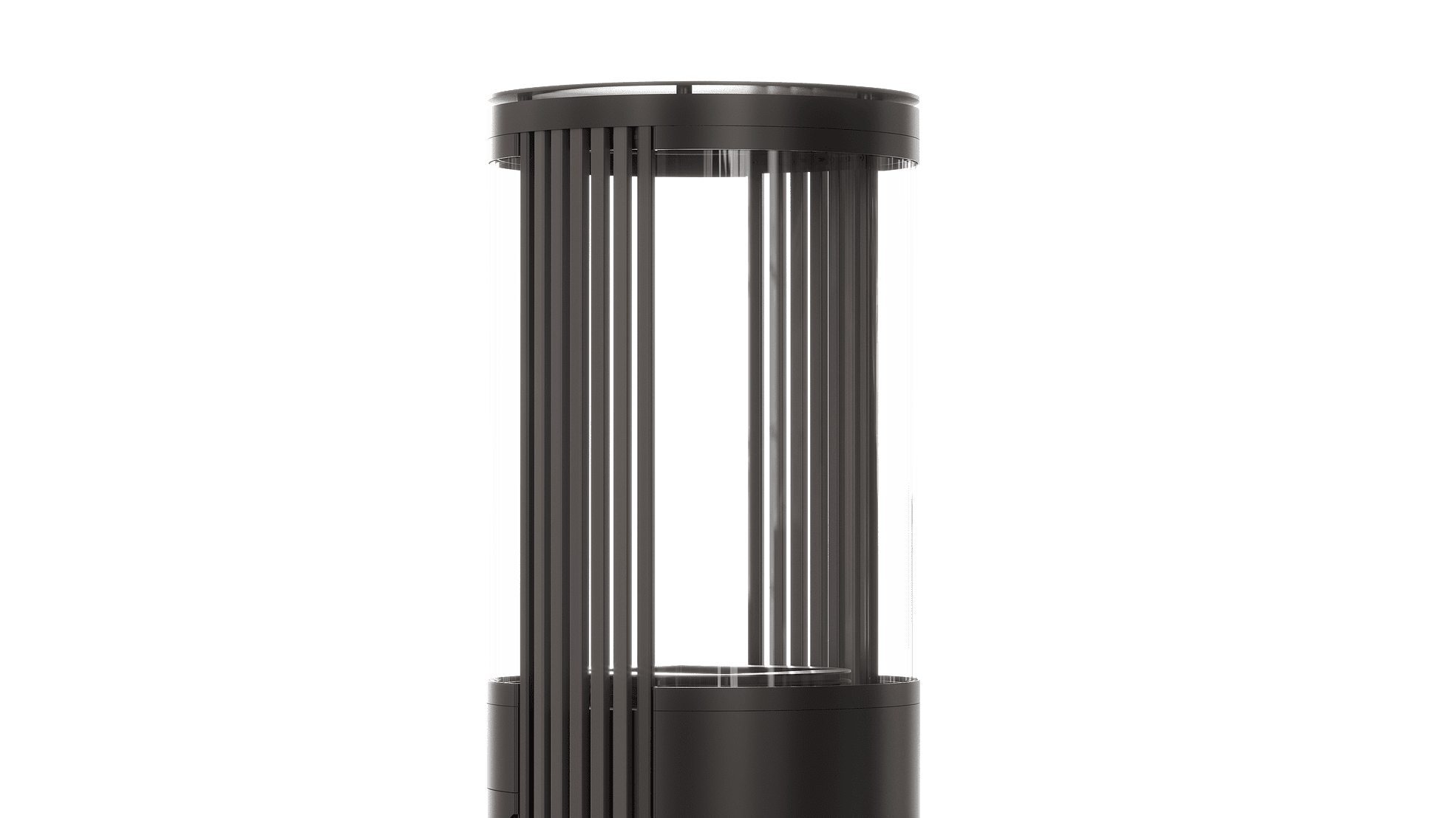 BS SIGARO v2 black body, deore accessories (RAL4601)