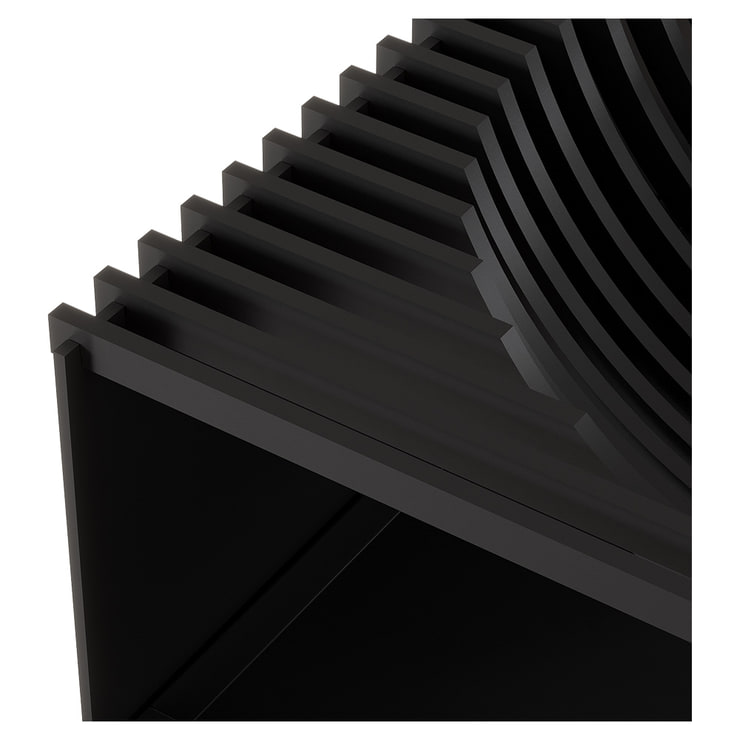 palenisko ogrodowe Ember M 620X600X310