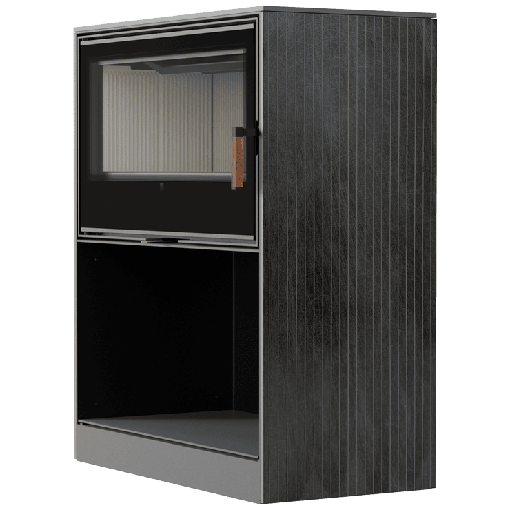 FORLI/95 in Seta-Lakritz-Sinter