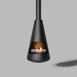 BELL Automatischer Bio-Kamin