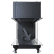 Gaskamin BÅLSTIL LUSSO 130/55 Tunnel Propan-Butan 11 kW ∅ 130/200
