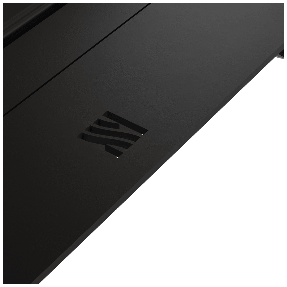 Gaskamin BÅLSTIL LUSSO 130/75 links rechts Propan-Butan 11 kW ∅ 130/200