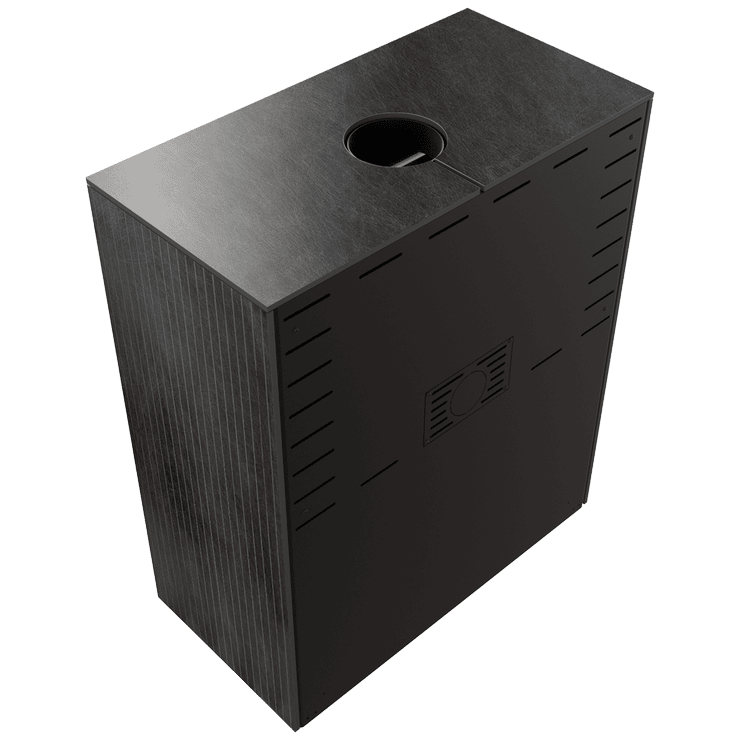 FORLI/95 in Seta-Lakritz-Sinter