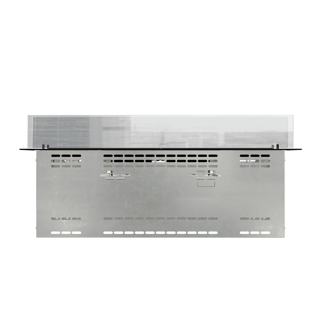 Automatischer Biokamin FF700 BÅLSTIL länge des Brenners 70 cm