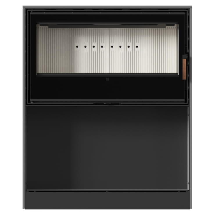 FORLI/95 in Seta-Lakritz-Sinter