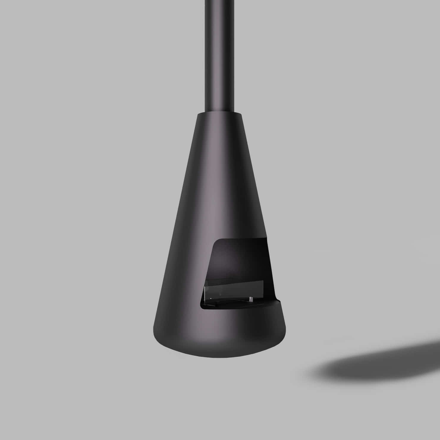 BELL Automatischer Bio-Kamin