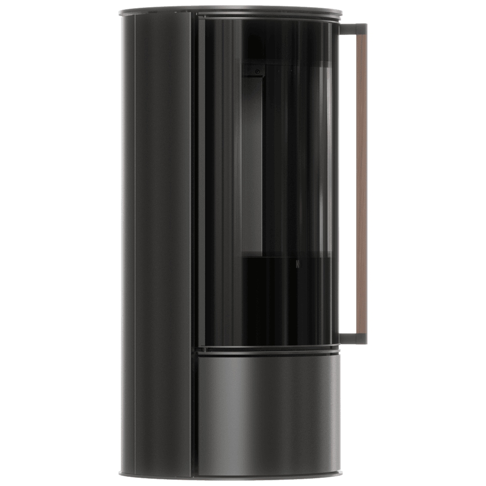 ORA/E/A - bioethanol automatic stove