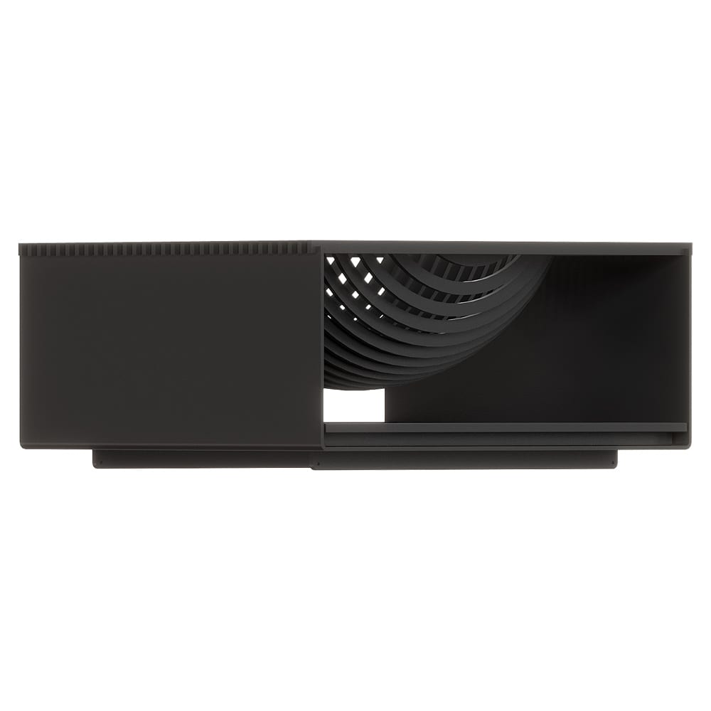 palenisko ogrodowe Ember L 750X750X350