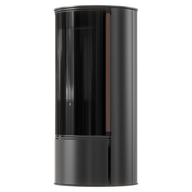 ORA Automatischer freistehender Bioethanol-Kamin