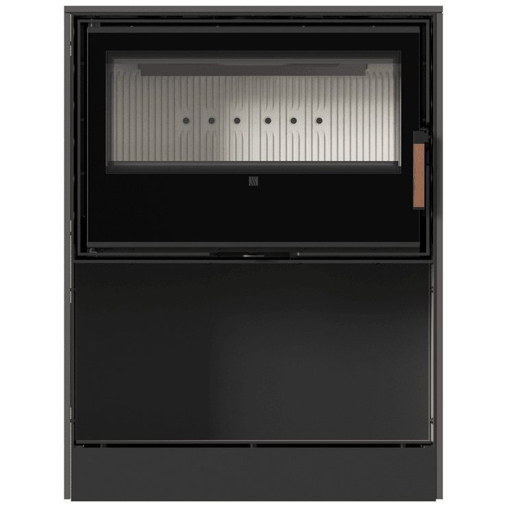 FORLI/70 in BALSTIL im Sinter Seta Liquorice